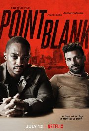 Locandina di Point Blank