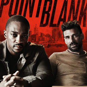 Locandina di Point Blank