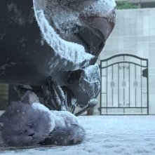 Birba - Micio combinaguai: una scena del film d'animazione