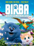 Locandina di Birba - Micio combinaguai
