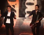 Francesco Sarcina: 'Riccardo Scamarcio? Mia moglie mi tradì con lui, il mio migliore amico'
