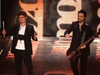 Francesco Sarcina: 'Riccardo Scamarcio? Mia moglie mi tradì con lui, il mio migliore amico'