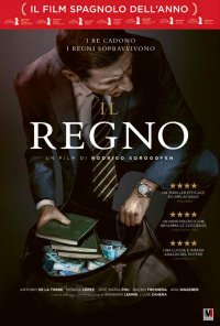 Locandina di Il Regno