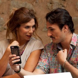 Passpartù - Operazione Doppiozero: una scena del film