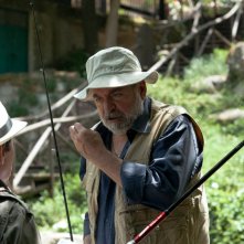 Passpartù - Operazione Doppiozero: un'immagine del film