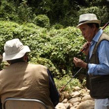 Passpartù - Operazione Doppiozero: una sequenza del film