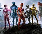Power Rangers: in arrivo un nuovo reboot della saga?