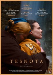 Locandina di Tesnota