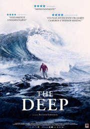 Locandina di The Deep