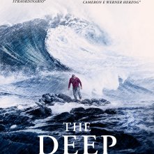 Locandina di The Deep