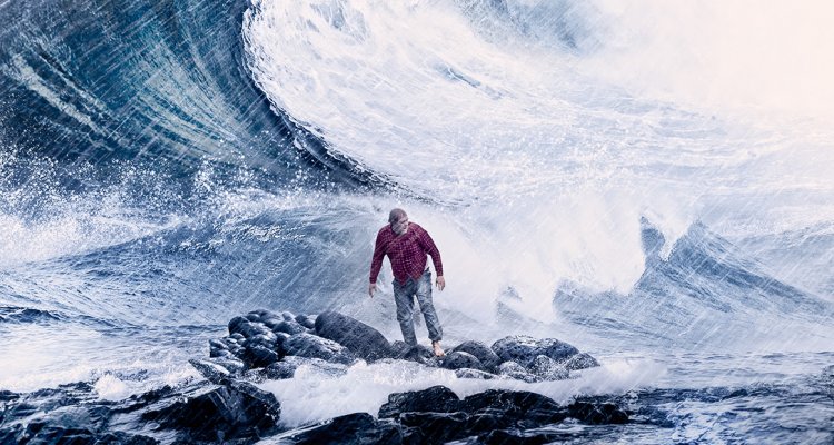 The Deep (Film 2012) trama, cast, foto, news Movieplayer.it