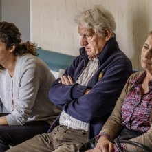 Vita segreta di Maria Capasso: una scena con Luisa Ranieri