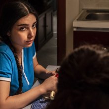 Vita segreta di Maria Capasso: un'immagine del film