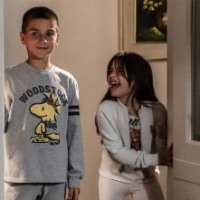 Vita segreta di Maria Capasso: una scena del film