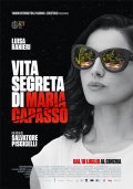 Locandina di Vita segreta di Maria Capasso