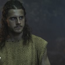 Romulus: Andrea Arcangeli è Iemos