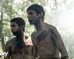 Romulus: prime foto dal set della seconda stagione per la serie Sky Original