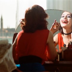 Foto di scena