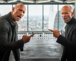 Hobbs & Shaw, il film fa scintille alla premiere: panico in sala per un guasto elettrico