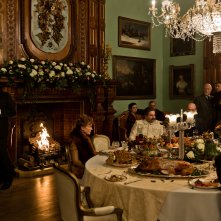 Raccolto amaro: un'immagine del film