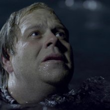 The Deep: un primo piano di Ólafur Darri Ólafsson