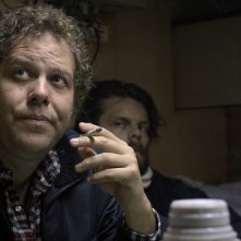 The Deep: una scena con Ólafur Darri Ólafsson