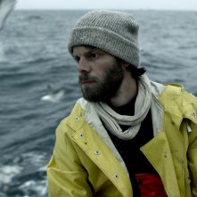 The Deep: una foto del film