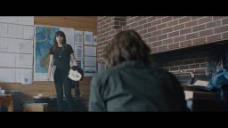 The Quake - Il Terremoto Del Secolo - Clip