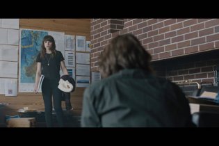 The Quake - Il Terremoto Del Secolo - Clip