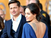 Angelina Jolie e Brad Pitt hanno trovato un nuovo accordo per la custodia dei figli?