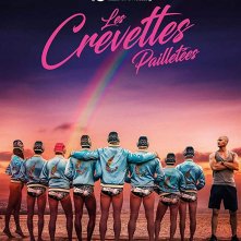 Locandina di Gamberetti per tutti