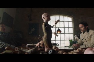 Edison - L'uomo Che Illuminò Il Mondo  - Clip 2