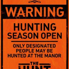 Locandina di The Hunt
