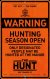 The Hunt