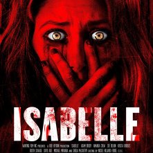 Locandina di Isabelle - L'ultima vocazione