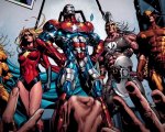 Marvel: i titoli dei film della Fase 4 svelati per errore su Facebook?