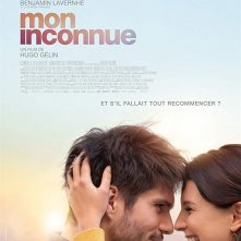 Locandina di Ricomincio da te