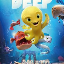 Locandina di Deep - Un'avventura in fondo al mare