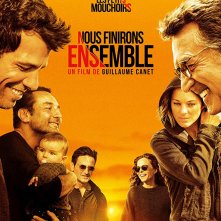 Locandina di Nous finirons ensemble