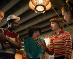 Stranger Things 3: il cappello Ariostea di Lucas e le sue origini