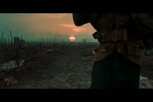 The King's Man - Le Origini  - Trailer Italiano