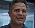 Avengers: Endgame, Mark Ruffalo condivide la foto più strana del backstage