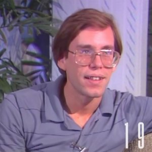 Bob Lazar: Area 51 & Flying Saucers: un'immagine del documentario