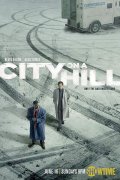 Locandina di City on a Hill