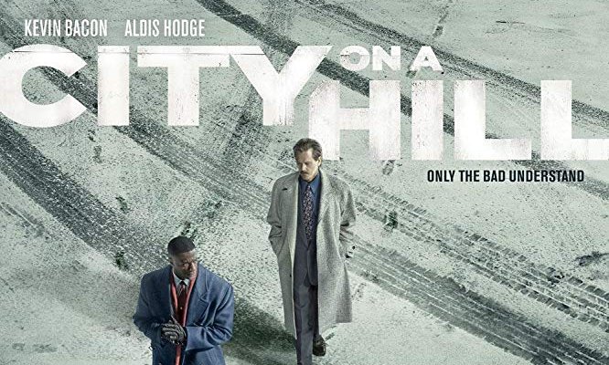 City on a Hill (Serie TV 2019): trama, cast e info - Movieplayer.it