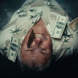 The Legend of Cocaine Island: un'immagine del documentario