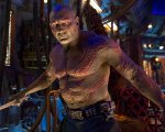 Avengers: Endgame, Dave Bautista: 'Drax è deluso per non aver ucciso Thanos con le sue mani'