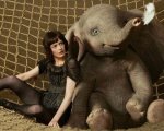 Dumbo in blu-ray, la recensione: quell'elefantino sembra proprio vero!