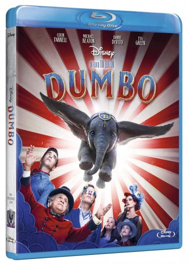 Dumbo