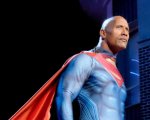 Dwayne Johnson: 'Forse un giorno sarò il Superman nero'